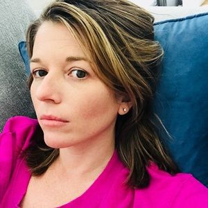 Meet your Posher, Carinne